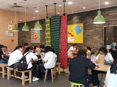 -麦当劳(龙湖北京大兴天街店)