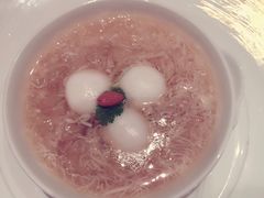 8餐厅-8餐厅(新葡京酒店)