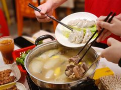 -小煵记·打边炉(西丽文光店)