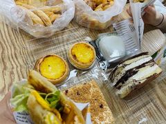 -路边摊胡同里(星城商厦店)