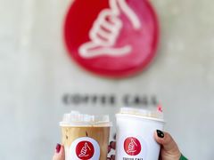 -COFFEE CALL(云锦路店)