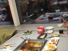 -海底捞火锅(振华广场生日主题店)