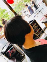 -木北护肤造型