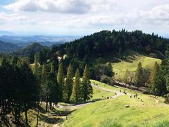 -神户市立六甲山牧场