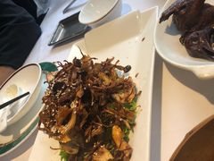 -老洋房花园饭店(绍兴路店)