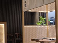 -德川家日本料理(顺义华联店)