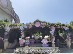 -安吉Hello Kitty乐园