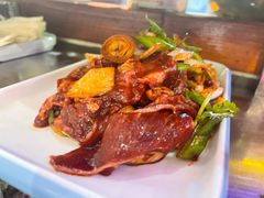 -佟爷·老北京炙子烤肉(动物园店)