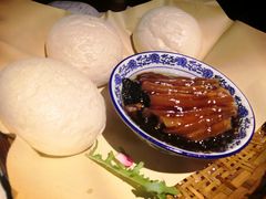 -卯时·龙光雅宴·精致锡帮菜(惠山古镇店)