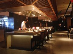 -富力希尔顿酒店·源氏日餐厅