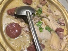 -金掌勺·锅包肉(广渠门店)