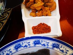 -重庆三峡火锅城(梅林店)