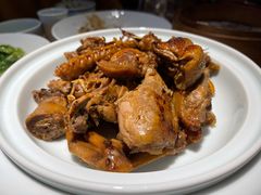 厦门姜母鸭-闽上鲜·福建菜(龙湖滨江天街店)