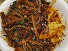 -锡和无锡菜(景丽苑店)