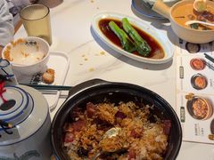 -火啫啫·粤式啫啫煲(南通首店)