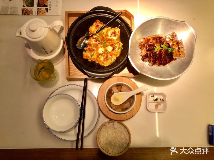 客语-客家菜(百信广场店)-图片-广州美食-大众点评网
