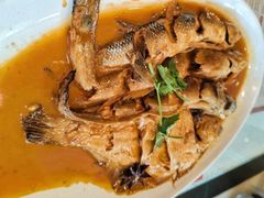 -添福来墨鱼饺子 · 海鲜东北菜(大连星海·黄浦路店)