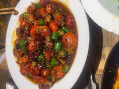 -叁宝烤肉·西安烧烤(东三爻店)