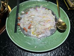 -得意咚瓜·顺德鱼生·冬瓜火锅(深圳首店)