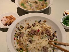 -漆黑觉米粉(三里屯店)