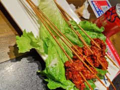 麻辣掌中宝-大龙燚火锅(春熙店)