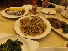 -亚龙湾红树林度假酒店御粤阁