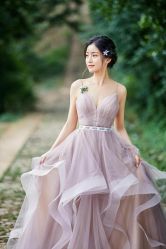 -雪中彩影婚纱摄影·微光艺术中心