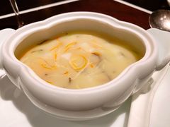 宋嫂鱼羹-杭州西子湖四季酒店·金沙厅
