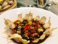 -粗茶淡饭·隐庐私厨(东亭店)