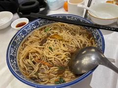 -聚春园自助餐厅(东街口店)