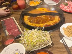 -楠火锅(新街口苏宁店)