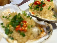 -庞家烧烤客栈(炮台山店)