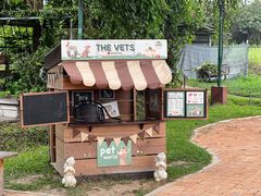 -Ohkajhu Organic Farm Sansai