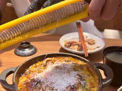 -CURRY YA 熟成咖哩專門店(深圳湾万象城店)