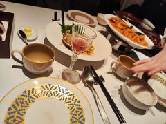 -狮拾久·现代新加坡料理(壹方城店)