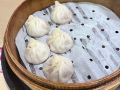 -口福汤包馆(融汇店)