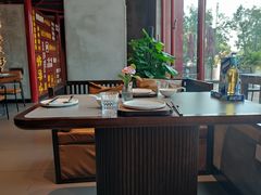 -四川饭店(长白店)