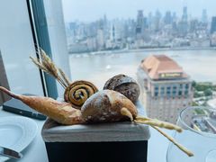 -翡翠36餐厅(浦东香格里拉店)