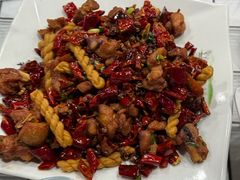 -虎虎龙虾大排档(双井店)