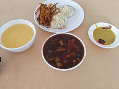 -陈寔包子王·卤煮小肠·京味小吃(龙潭店)