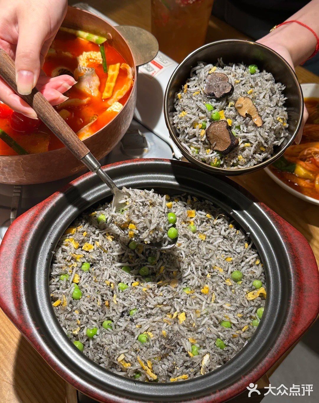 没开玩笑!!确实是深圳前三!!