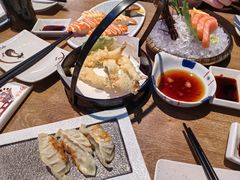 -三禾寿司(君尚店)