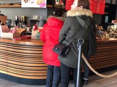 -星巴克(邯郸新世纪广场店)