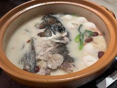 -羡餐厅·杭帮菜·淳菜(千岛湖自由洲际殿店)