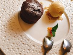 熔岩蛋糕-Kitchen·Y洋厨房西餐厅(王府壹号店)
