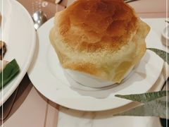 -咸亨大酒店-自助餐厅(解放南路店)