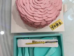 -第戎蛋糕(恒隆广场店)