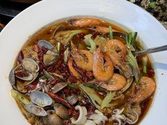 -醉壹号海鲜大排档(厦门美食地标店)