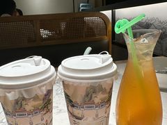 -大榕树下顺德菜(融创茂店)