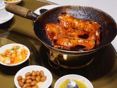 泰式焗鳕鱼-泰国村酒楼(良木园酒店)